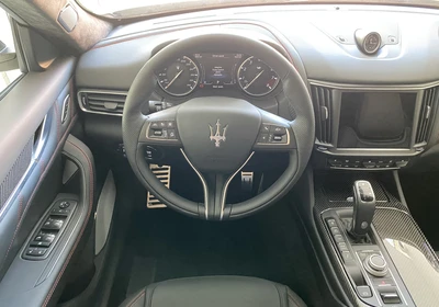 Maserati Levante - foto 12