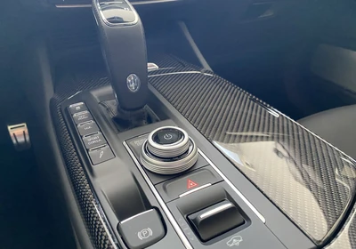 Maserati Levante - foto 18