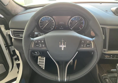 Maserati Levante - foto 13