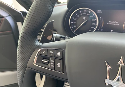 Maserati Levante - foto 19