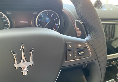 Maserati Levante - foto 21