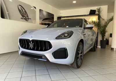 Maserati Grecale - foto 0