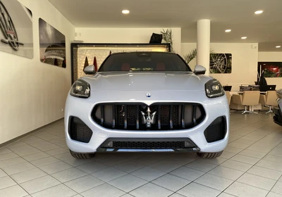 Maserati Grecale - foto 1