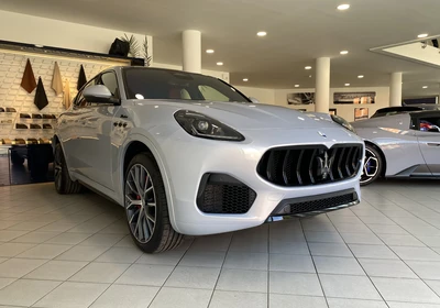 Maserati Grecale - foto 2