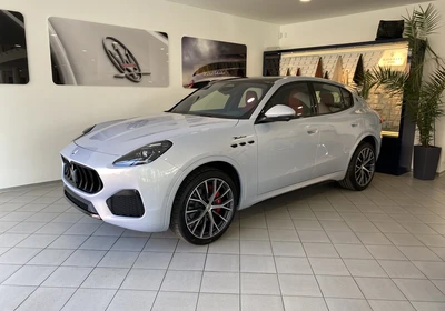 Maserati Grecale - foto 3