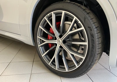 Maserati Grecale - foto 7