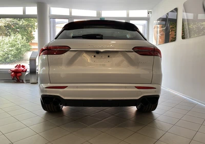 Maserati Grecale - foto 5