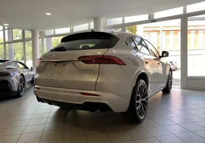 Maserati Grecale - foto 6
