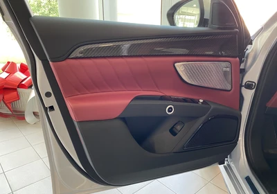 Maserati Grecale - foto 9