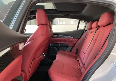 Maserati Grecale - foto 15