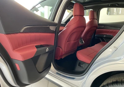 Maserati Grecale - foto 16