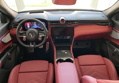 Maserati Grecale - foto 12