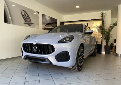 Maserati Grecale - foto 0