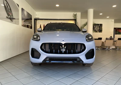 Maserati Grecale - foto 1
