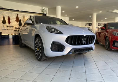 Maserati Grecale - foto 2