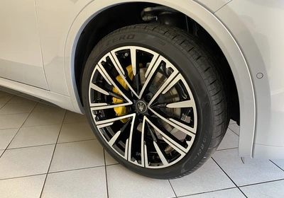 Maserati Grecale - foto 6