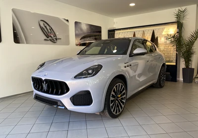 Maserati Grecale - foto 7