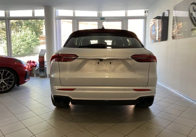 Maserati Grecale - foto 4