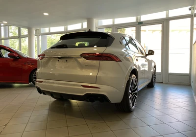Maserati Grecale - foto 5