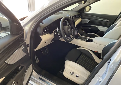 Maserati Grecale - foto 8
