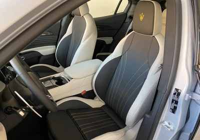 Maserati Grecale - foto 9
