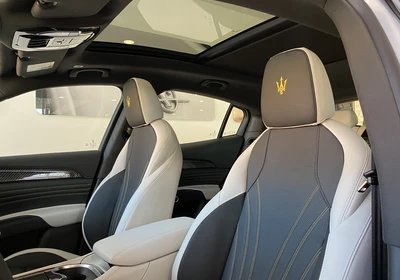 Maserati Grecale - foto 10