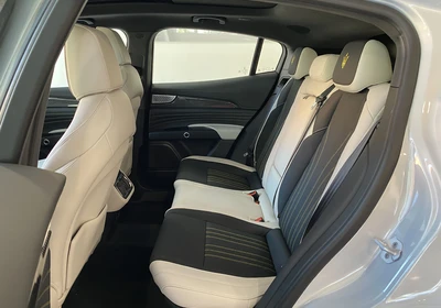 Maserati Grecale - foto 12