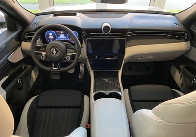Maserati Grecale - foto 14