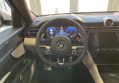 Maserati Grecale - foto 16