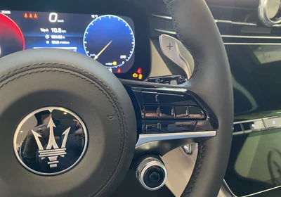 Maserati Grecale - foto 20