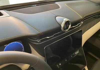 Maserati Grecale - foto 21