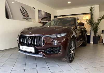 Maserati Levante - foto 0