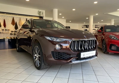 Maserati Levante - foto 2