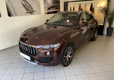 Maserati Levante - foto 6