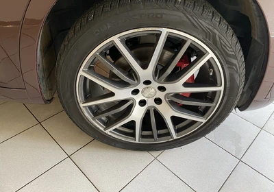 Maserati Levante - foto 7
