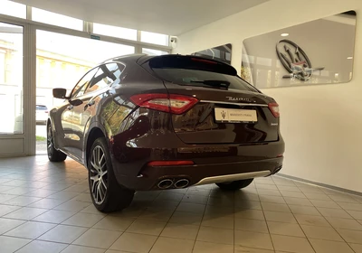 Maserati Levante - foto 3