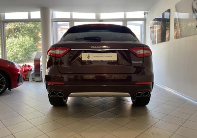 Maserati Levante - foto 4