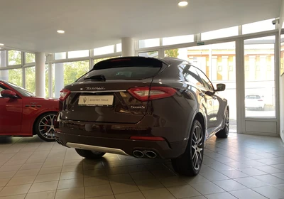 Maserati Levante - foto 5