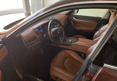 Maserati Levante - foto 8