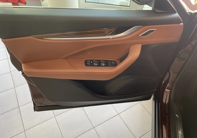 Maserati Levante - foto 9
