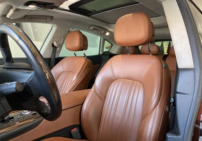 Maserati Levante - foto 10