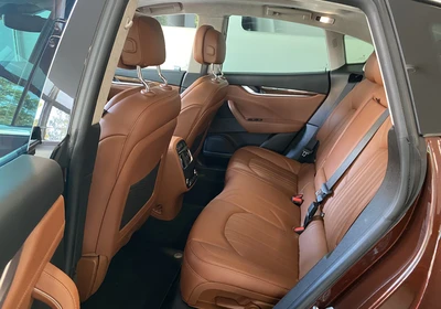 Maserati Levante - foto 11
