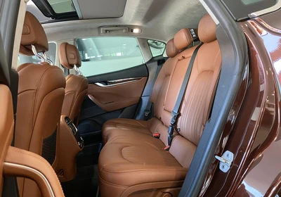 Maserati Levante - foto 16