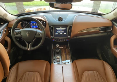 Maserati Levante - foto 12