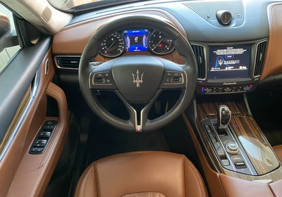 Maserati Levante - foto 13