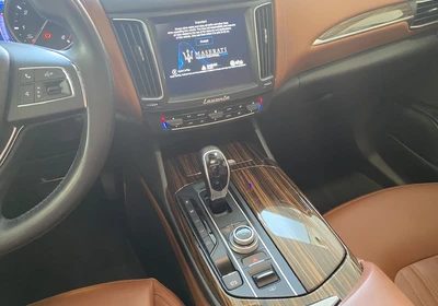 Maserati Levante - foto 14