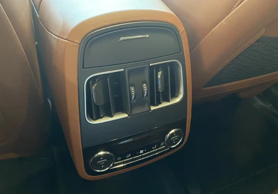Maserati Levante - foto 17