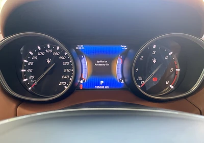 Maserati Levante - foto 19
