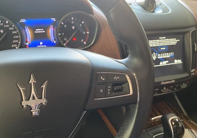 Maserati Levante - foto 20