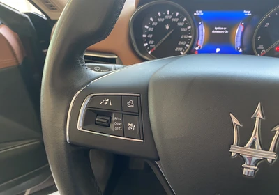 Maserati Levante - foto 21